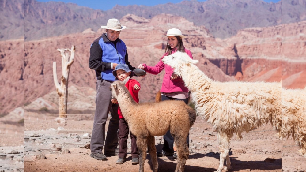 Se acercan las vacaciones de invierno: cuándo comienzan en Salta