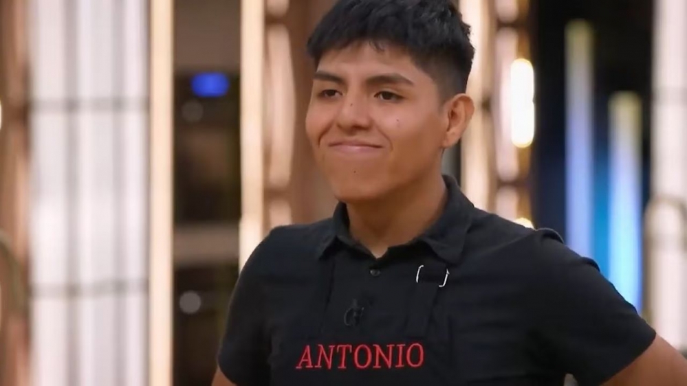 VIDEO | Antonio López preparó un "guaschalocro" y quedó a un paso de volver al certamen