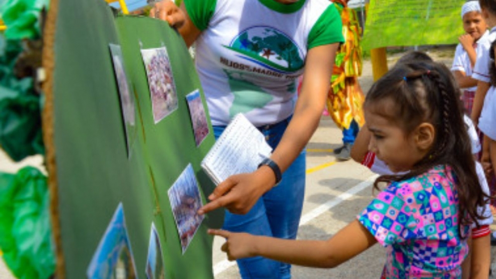 Mañana realizarán una feria por el Día Mundial del Medio Ambiente en Cafayate