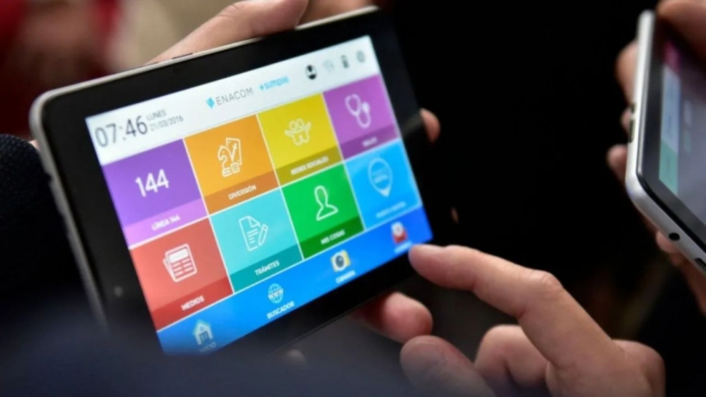 ¿Cuál es el único requisito para recibir una tablet gratis por parte de Anses?