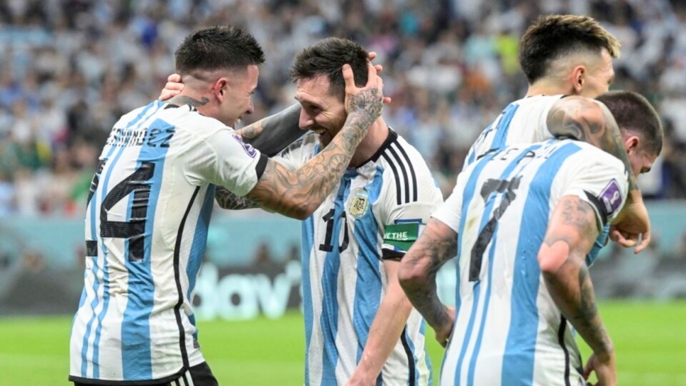 Hoy inicia la venta de entradas para ver Argentina vs. Curazao