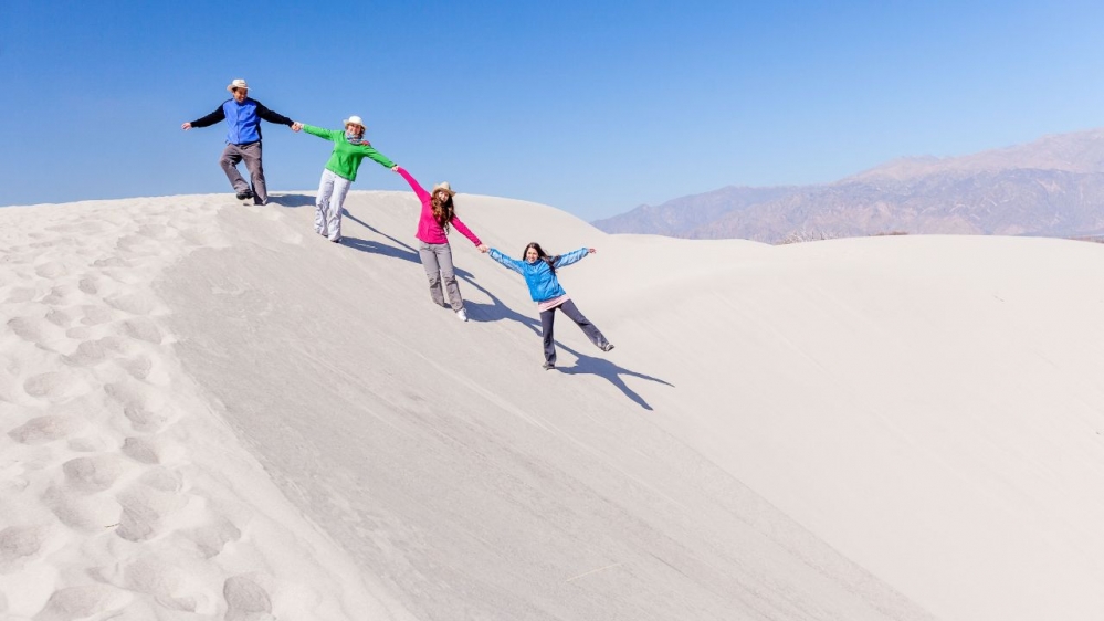Cafayate tuvo una ocupación del 100% durante el fin de semana largo