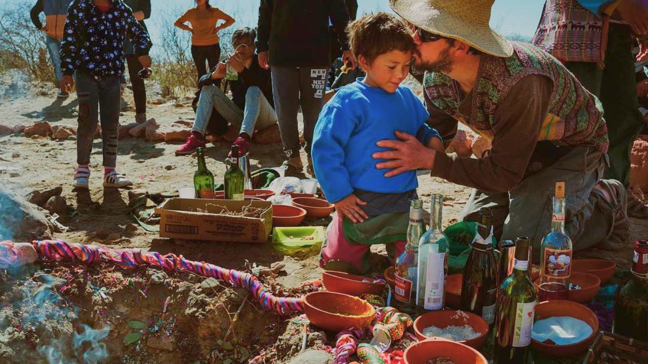 Celebrarán el Día de la Pachamama en Cafayate con ofrendas, música y danza