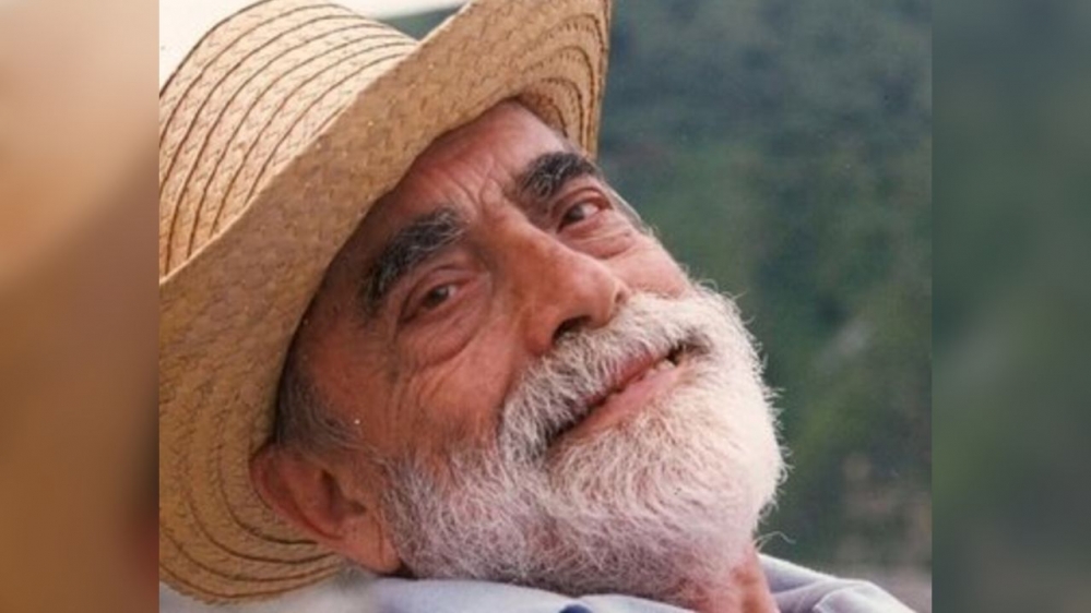 Desaparecieron los restos mortales de Gustavo "Cuchi" Leguizamón