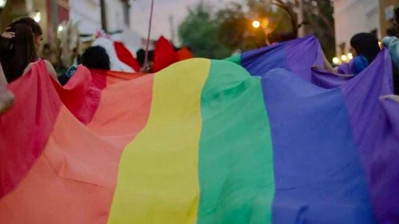 Marcha Plurinacional del Orgullo en Cafayate: los detalles de lo que pasará