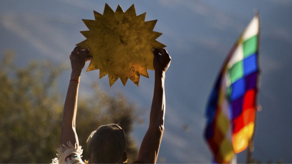Mañana es el Inti Raymi: ceremonia del solsticio de invierno en todo el Norte Argentino