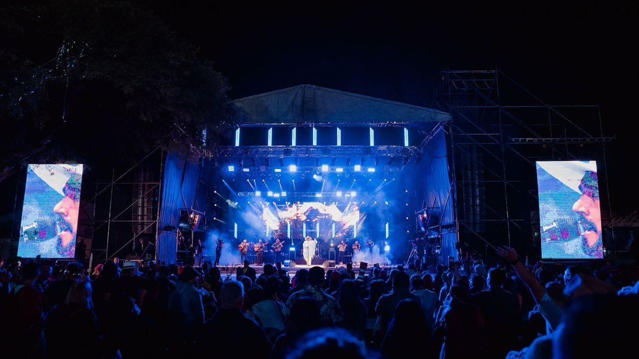 Mañana quedará conformada la Comisión de Serenata a Cafayate 2024