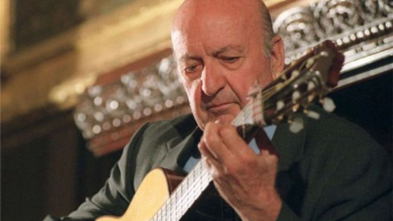 Se viene el Festival en honor a Eduardo Falú en el Teatro Provincial en Salta Capital