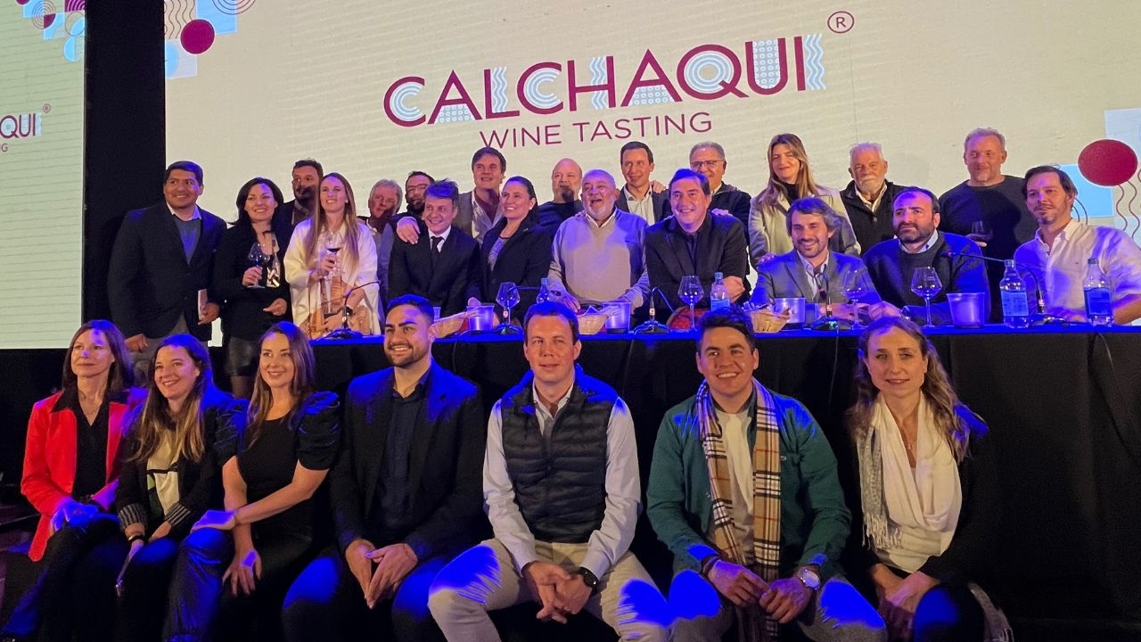 Conocé los vinos más sorprendentes del Norte Argentino