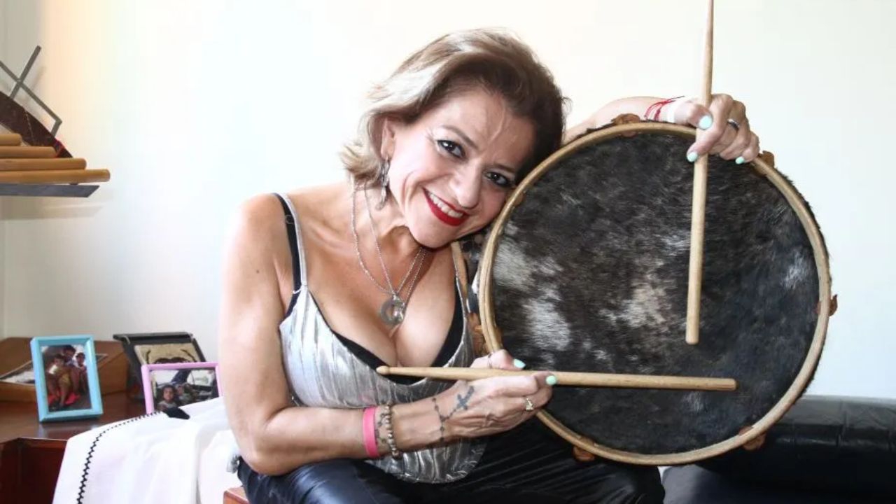 Murió Claudia Pirán, la cantante sanjuanina que deslumbró con su voz exquisita
