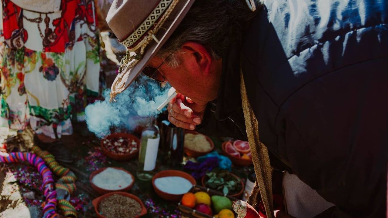 Día de la Pachamama: los rituales que debés hacer para tener salud y prosperidad