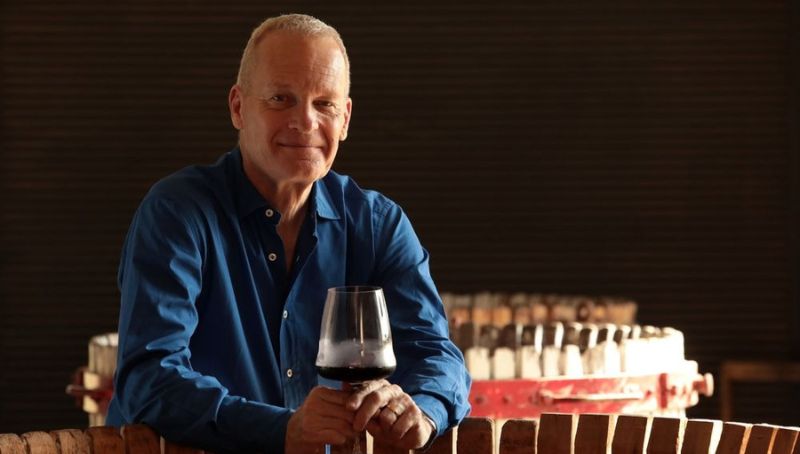 Tim Atkin eligió como mejor tinto de Argentina un vino de Colomé
