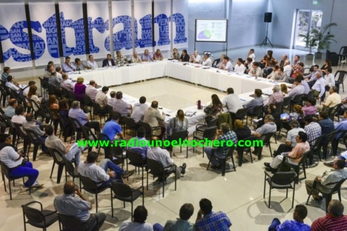 Los municipales y comunales santafesinos van al paro