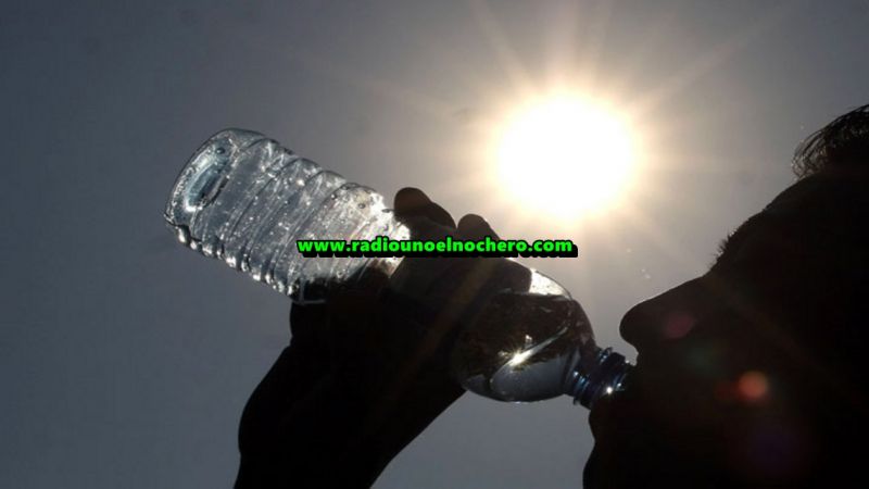El Ministerio de Salud de Santa Fe brindó recomendaciones para evitar golpes de calor