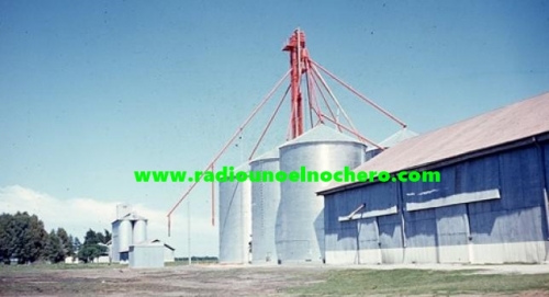 La Unión Agrícola de Avellaneda se muda de Tostado a Santiago del Estero