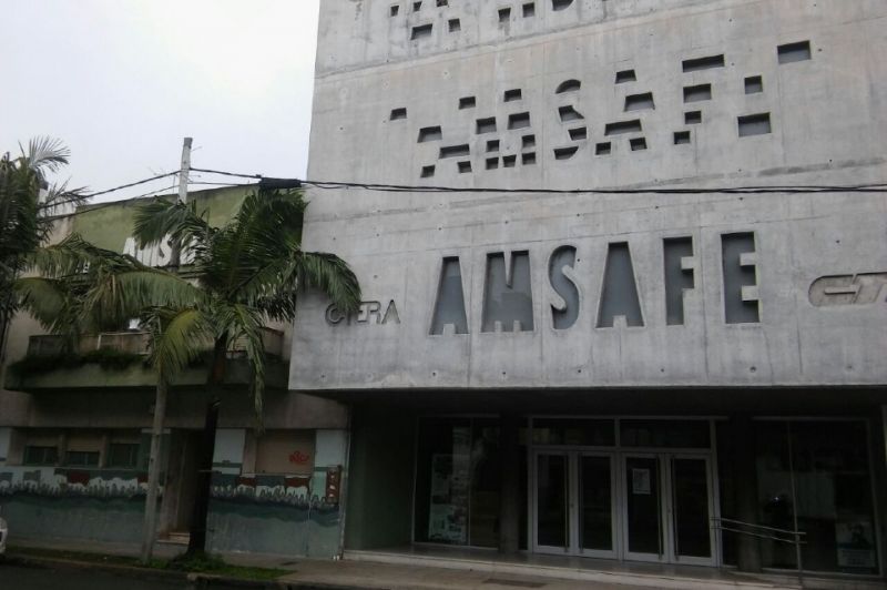 Amsafé pide volver a la virtualidad en las localidades con más contagios