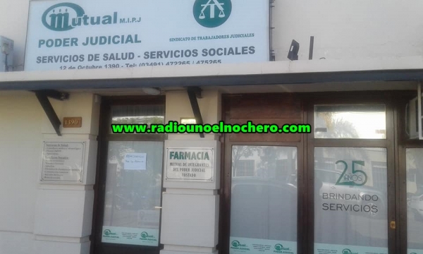 Tostado: Se llevan importante suma de dinero en un asalto