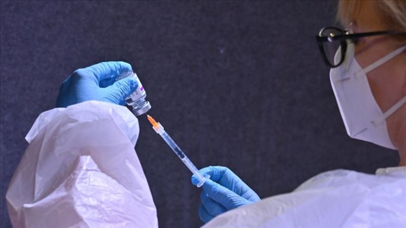 Lanzaron una campaña de vacunación contra el sarampión