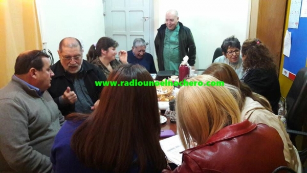 Villa Minetti: Abrieron los sobres con las ofertas para equipar el laboratorio