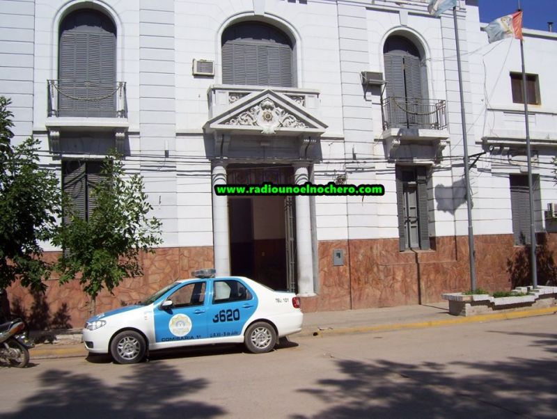 Tostado: Una riña dejó un sujeto herido con arma blanca