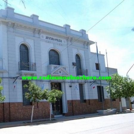 Tostado: Falleció un joven en un accidente vial