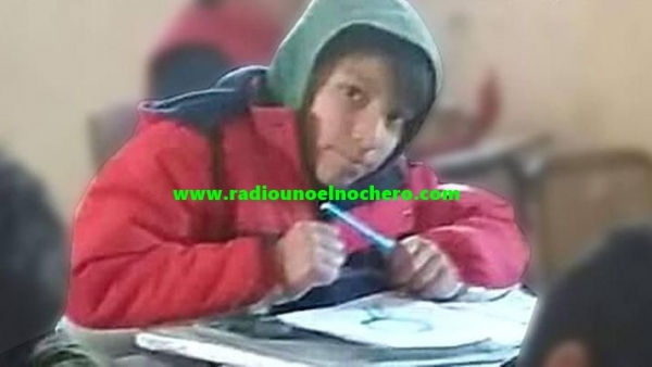 Sgo. del Estero: La Justicia determinó que Marito Salto murió durante un rito, hay siete detenidos
