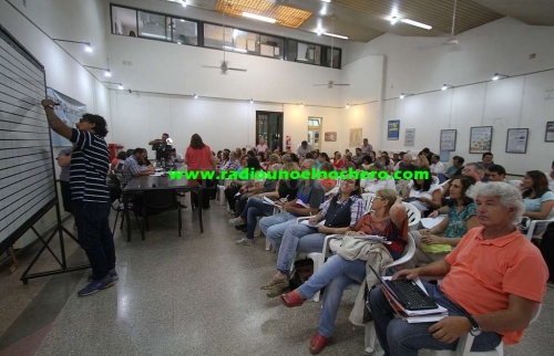 Rotundo rechazo de los docentes al ofrecimiento del gobierno, hay paro de 72 horas