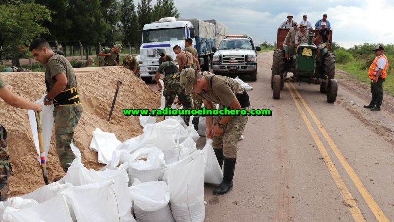 Se eleva a 83 las personas evacuadas