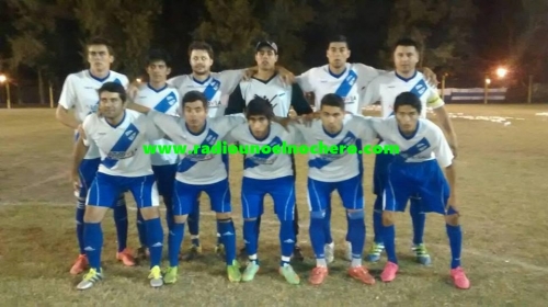 Hazaña de Sportivo Villa Minetti que perdió, terminó con 9 jugadores pero clasificó a la final de la Liguilla
