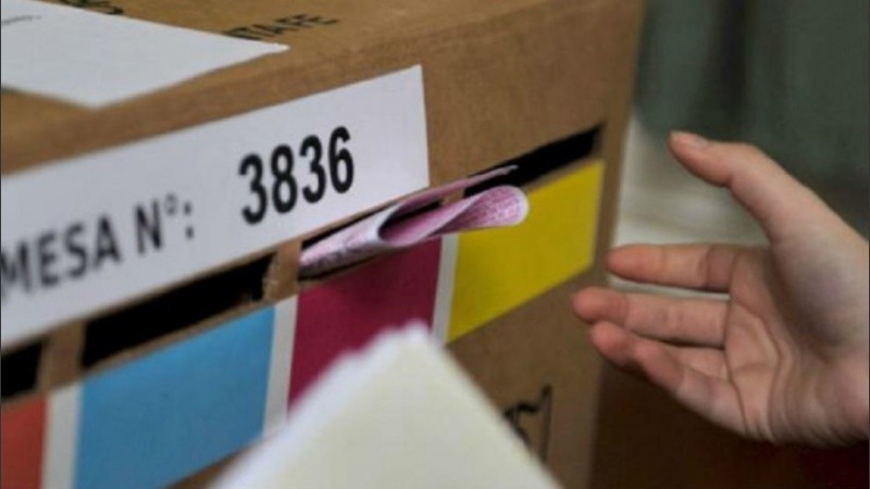 El domingo, más de 2,8 millones de personas elegirán al próximo gobierno de Santa Fe