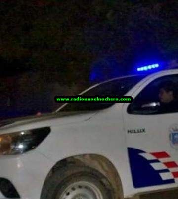 Joven de El Cuadrado falleció en un accidente cerca de Los Juríes