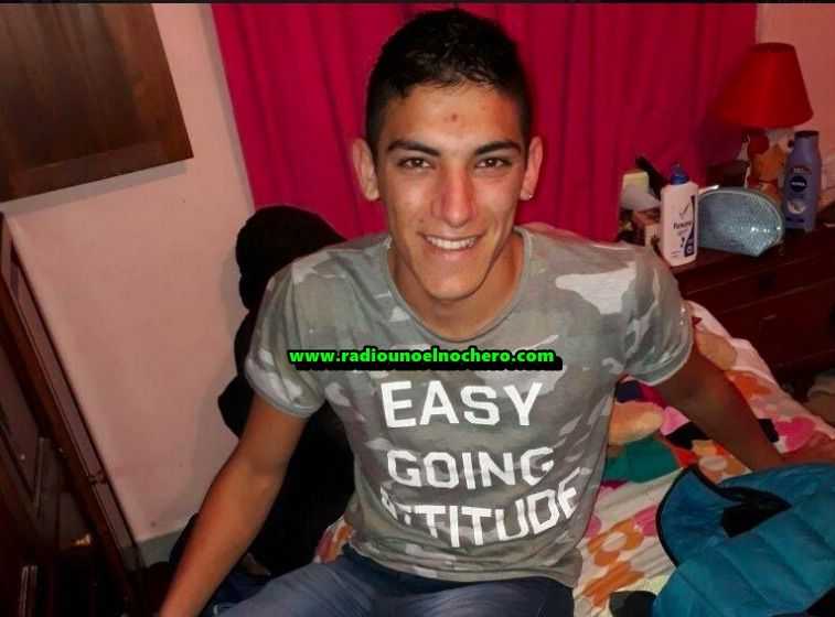 Un chico de Villa Minetti encontró a sus hermanos por las redes