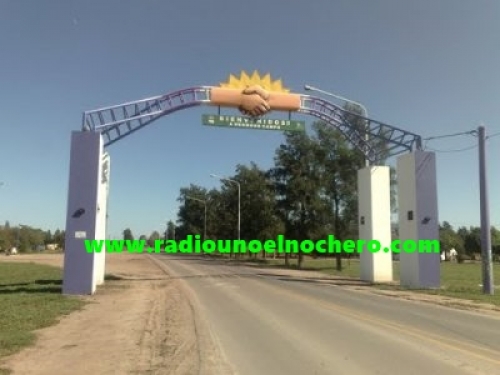 Hermoso Campo, Chaco: Buscan a sospechoso por la muerte de una mujer
