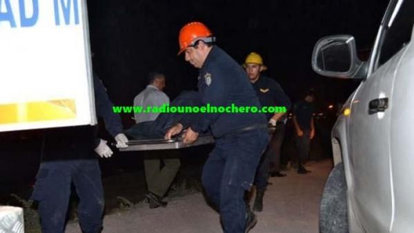 Horror en Las Arenas: Asesinan a joven de 17 años embarazada.