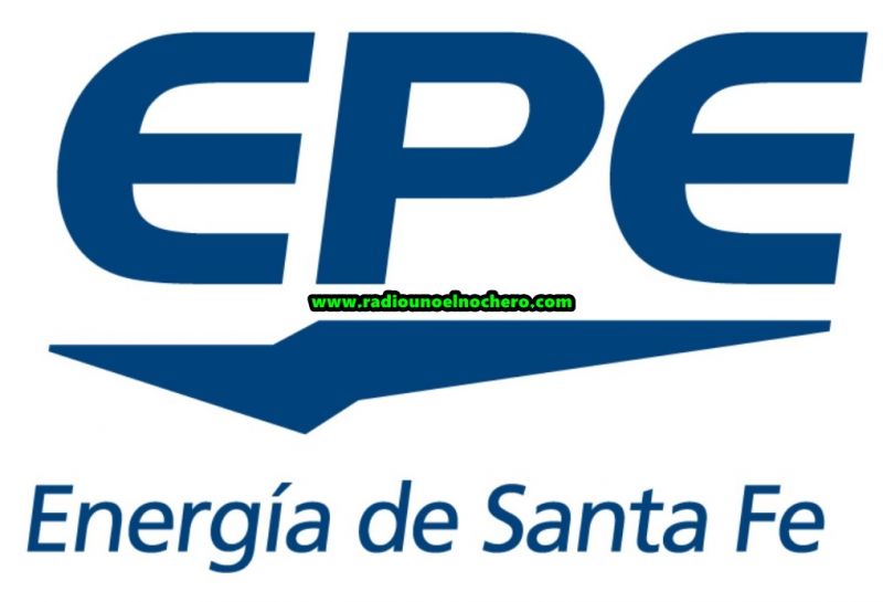 La E.P.E. oficializó qué localidades no pagarán el consumo de energía por seis meses