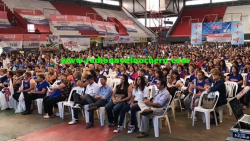 UPCN y ATE aceptaron el aumento salarial del 25% ofrecido por el gobierno provincial