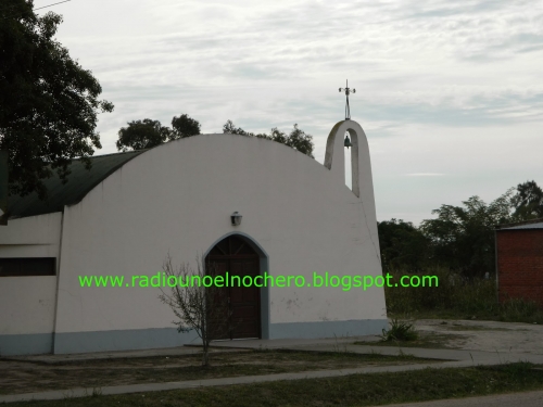 Santa Margarita celebra sus Fiestas Patronales