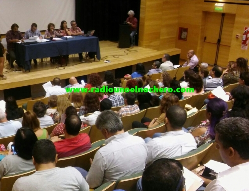 Docentes: rechazaron la oferta salarial y harán un paro de 48 horas la próxima semana