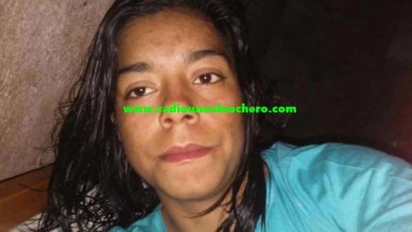 Buscan a joven desaparecida en Fortín Olmos