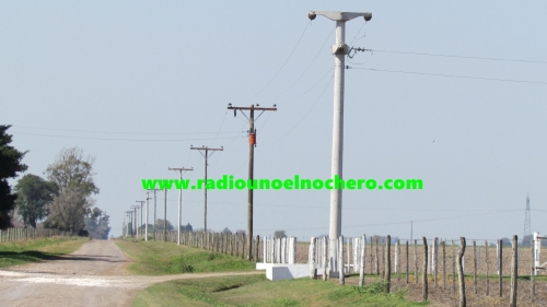La EPE invierte 100 millones en obras eléctricas en zonas rurales