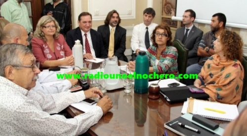 Los docentes también tendrán su bono salarial de fin de año
