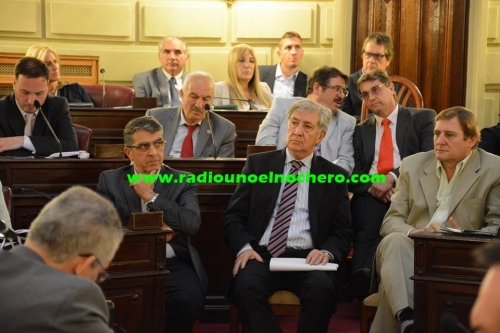 Instalarán una agencia del INTA en Villa Minetti