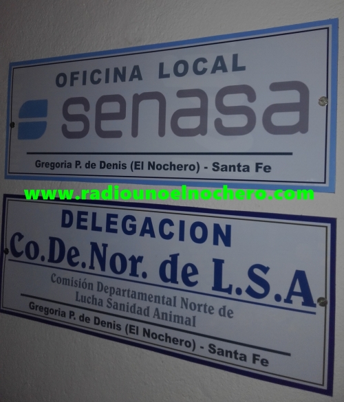 Comienza la nueva campaña de vacunación antiaftosa