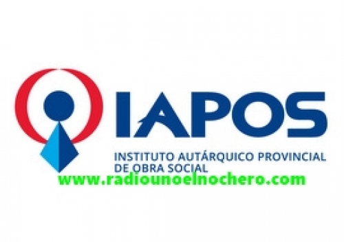 IAPOS: Los recetarios de medicamentos se pueden imprimir sin costo