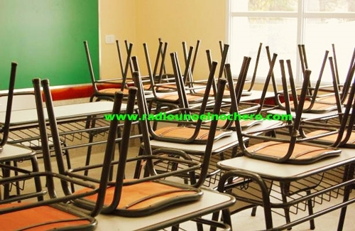 Hay paro, no comienzan las clases el 6 de marzo