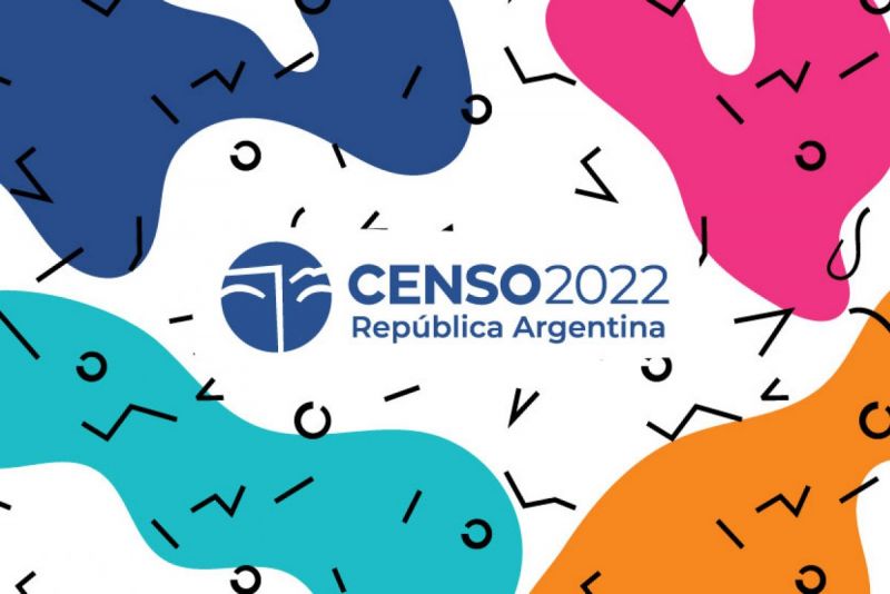 Confirmado: El miércoles 18 de mayo será feriado por el Censo Nacional