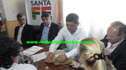 La E.P.E. licitó obras eléctricas rurales para el departamento 9 de Julio