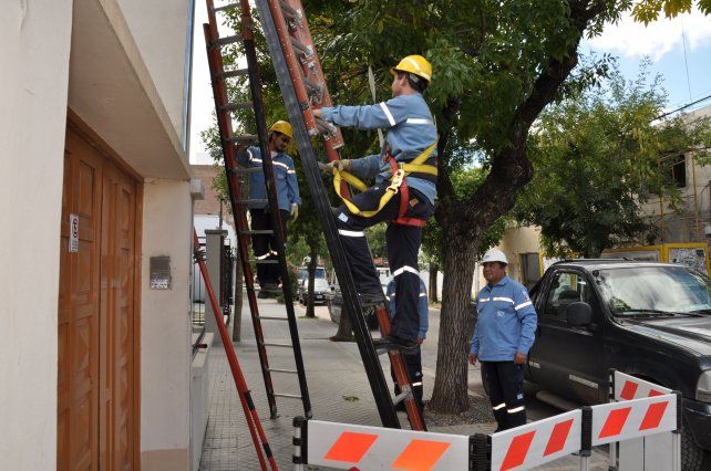 La EPE alerta por notificaciones falsas