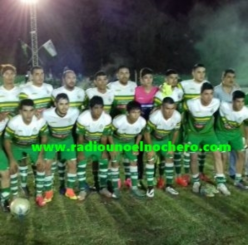 Liga Ceresina: El C.A.T. gritó campeón del absoluto
