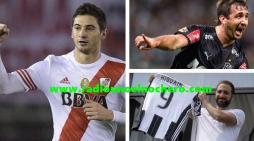 Bauza presentó la lista de convocados a la Selección, Alario la sorpresa
